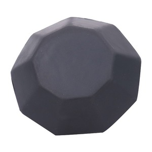 Custom Logo Color Pu Diamond Stress Ball Squeeze Toy <b>Boys</b> and Girls Promotional Favors for Party - Product Image 2