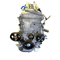 Moteur à essence 2AZ 2.4 d'occasion d'origine pour Toyota RAV4 Camry 1AZ 2GR 3GR 5GR 1FZ Z6 Hyundai G6DA G4ED G4NB G4NA G4FC G4FB