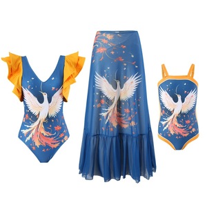 Bikinis pour parents Tenue pour enfants <span class=keywords><strong>Maillot</strong></span> <span class=keywords><strong>de</strong></span> <span class=keywords><strong>bain</strong></span> pour enfants Mini <span class=keywords><strong>maillot</strong></span> <span class=keywords><strong>de</strong></span> <span class=keywords><strong>bain</strong></span> familial <span class=keywords><strong>Maillot</strong></span> <span class=keywords><strong>de</strong></span> <span class=keywords><strong>bain</strong></span> pour mère et moi Maillots <span class=keywords><strong>de</strong></span> <span class=keywords><strong>bain</strong></span> pour femmes et vêtements <span class=keywords><strong>de</strong></span> plage - Product Image 3