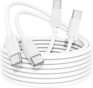 Pour samsung Téléphone Chargeur Câble Usbc Usb Type c Type-c à Pd 20w 60w Charge Rapide Câble de Données Eu Us Plug pour <span class=keywords><strong>iphone</strong></span> 15 - Product Image 2
