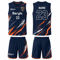 Camiseta de Baloncesto Personalizada para Marcas Deportivas, Estilo Urbano Varsity USA, Marca Privada, Secado Rápido, Transpirable, Venta al Por Mayor, Fábrica OEM