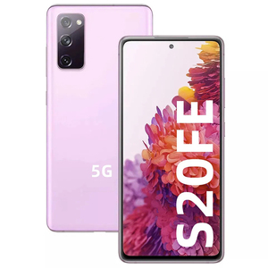 Teléfono Celular Usado Versión Global Original para Samsung <span class=keywords><strong>Galaxy</strong></span> <span class=keywords><strong>S20</strong></span> <span class=keywords><strong>FE</strong></span>, Venta al por Mayor de Teléfonos Móviles Android <span class=keywords><strong>S20</strong></span> <span class=keywords><strong>FE</strong></span> - Product Image 1