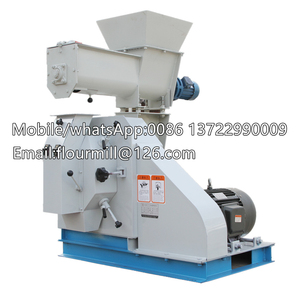 300-500 kilogramo por hora de aves de corral alimentos peletizadora de pellets de alimentación/máquina de alimentación para animales - Product Image 6
