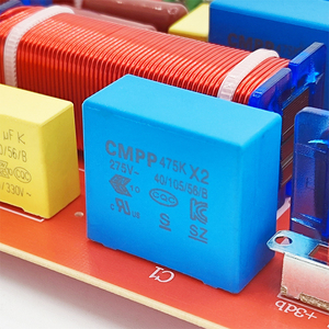 ครอสโอเวอร์เสียง 400W 3 ทาง สำหรับลำโพงเบส แหลม กลาง ปรับความถี่ได้ ระบบไฮไฟ WEAH <span class=keywords><strong>324</strong></span> - Product Image 4