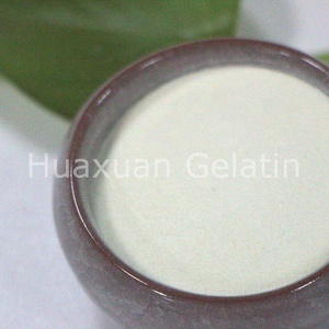 Proteína de Grado Alimenticio para Suplementos Alimenticios, Colágeno en Polvo Halal para Belleza y Piel, Materia Prima para Tripa de Colágeno, Colágeno Kumiko - Product Image 6