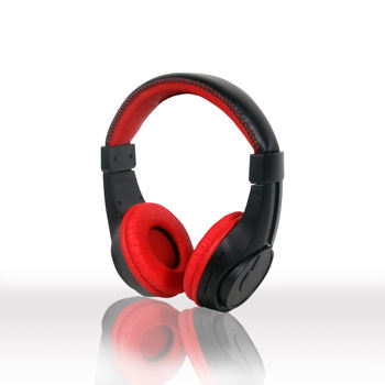 China Usb Wireless Computer Gaming Battery Headset