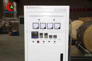 SX-6QP-5029 tự động nhà hàng Tortilla Máy Làm/bột máy ép/rang vịt bánh Máy ép 4000 pcs/h kg/h - Product Image 5