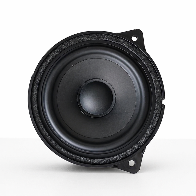 Genuine B&O Rear Surround Sound Speaker for Audi A3 A6L 8V0035416 Premium Audio System Upgrade Retrofit Part