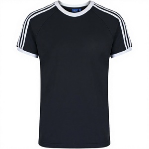 Camiseta Deportiva Holgada de Manga Larga para Hombre, de Algodón/Fibra de Bambú, con Estampado - Product Image 2