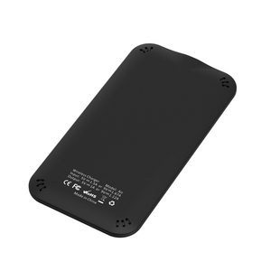 15W QI de carga rápida rápido cargador inalámbrico 10W QC 3,0 para iPhone XS XR 8X8 Samsung S10 s9 Xiaomi Mi 9 <span class=keywords><strong>Huawei</strong></span> <span class=keywords><strong>P30</strong></span> <span class=keywords><strong>Pro</strong></span> - Product Image 2
