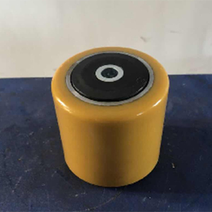 גלגל הנעה איכותי מסוג PU עבור רובוטים ומכונות קטנות אחרות - Product Image 6