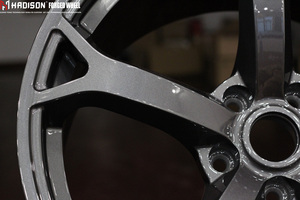 Rines HADISON de Aleación Forjada Personalizados de 17 18 19 20 Pulgadas 5x120 5x114.3 para Honda <span class=keywords><strong>Civic</strong></span> <span class=keywords><strong>Type</strong></span> <span class=keywords><strong>R</strong></span> FL5 FK8 Accord CY <span class=keywords><strong>CV</strong></span> - Product Image 3