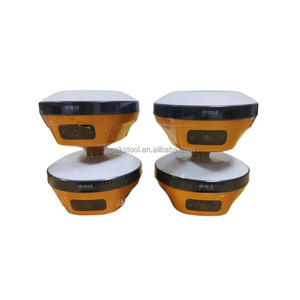 우수한 설계 새로운 9 축 GPS 측량 장치 하이 타겟 V200 Gnss 수신기 Rtk Imu - Product Image 1