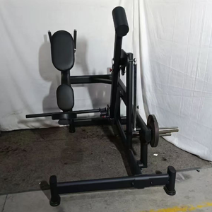 BM 2025 nouvelle Version Fitness Machine-plaque de chargement Fitness Machine Swing-back Kick Trainer - Product Image 2