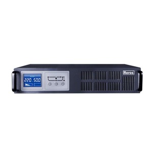 Reros RW15K 15KVA Three Phase On-line <b>UPS</b> For Data Center With Lead Acid <b>Battery</b> - Product Image 2