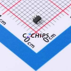 Original et nouveau BSS138DW-7-F-ES SOT-363 Transistor à effet de champ (MOSFET) - Product Image 2