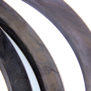 רצועת V איכותית 8V1500-25N3810 מגומי טבעי ברוחב 25.5 מ\"מ עם אחריות, רצועת הנעה עטופה לחקלאות OEM - Product Image 6