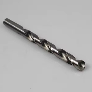 29 PC ANSI inch 135 độ chia điểm tốc độ cao Thép M2 kim loại thép khoan Bit <span class=keywords><strong>Set</strong></span> 29Pcs HSS Twist Drill Bit <span class=keywords><strong>Set</strong></span> - Product Image 6