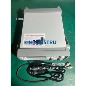 Generador de Funciones/Formas de Onda Arbitrarias Keysight Serie 33500B 33511B 20MHz USADO hx - Product Image 4