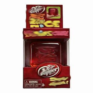 Jouet sensoriel super populaire en forme de cube à presser, jouet anti-stress à pincer pour enfants et adultes, cadeaux de fête - Product Image 4