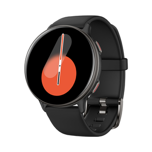 Montre connectée GPS FT68 pour <span class=keywords><strong>femme</strong></span> avec écran AMOLED de 1,32 pouce, étanche 3 ATM, boussole, pour sports de plein air 2026 - Product Image 3