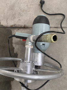 Mini cầm tay đào cũng máy khoan - Product Image 4