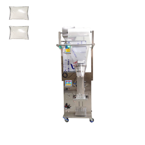 Pack Powder Machine Grain Salt Sugar Rice Sachet Packing Machine Sugar Sachet Packing Machine - Product Image 2