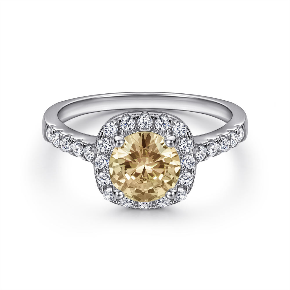 สีเหลือง