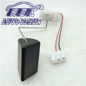 83320-60440 8332060440 ขายส่งอะไหล่รถยนต์ HDE เซ็นเซอร์วัดระดับน้ำมันเชื้อเพลิงสำหรับ Toyota Land Cruiser Prado - Product Image 1