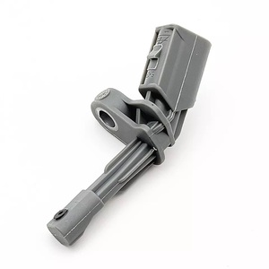 BAixinde เซ็นเซอร์ ABS ด้านหลังขวา WHT003858A สำหรับ VW Golf Jetta <span class=keywords><strong>Passat</strong></span> Audi Q3ที่นั่ง Skoda A3 - Product Image 1