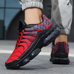 Chaussures <span class=keywords><strong>de</strong></span> sport <span class=keywords><strong>TN</strong></span> pour hommes <span class=keywords><strong>de</strong></span> haute qualité, style 2026 |   Coussin d'air confortable, grande taille en option, spécial pour les sports printaniers et automnaux - Product Image 6