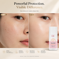 Crème solaire de marque privée SPF 50 en gros UVA UVB à large spectre 80 minutes crème solaire coréenne résistante à l'eau pour le corps