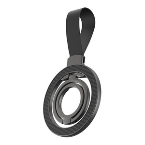Supporto Magnetico Universale a Doppia Faccia per Telefono Cellulare, Anello di Presa per Auto, Compatibile con <span class=keywords><strong>iPhone</strong></span> 16 15 14 13 <span class=keywords><strong>12</strong></span> - Product Image 6