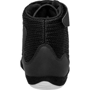 Chaussures de combat et de fitness pour hommes de haute qualité, dernières tendances, semelle en caoutchouc durable, doublure en mesh, chaussures d'entraînement d'été pour la lutte et la boxe - Product Image 5