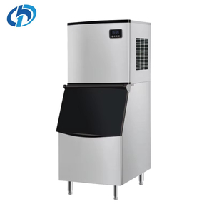 300kg 500kg 1000kg thương mại <span class=keywords><strong>Ice</strong></span> Cube Khối Máy làm <span class=keywords><strong>Ice</strong></span> <span class=keywords><strong>Maker</strong></span> Máy cho doanh nghiệp giá nhà tự động - Product Image 1