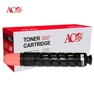 ACO Brand Supplier Wholesale GPR 35 NPG 51 C EXV 33 GPR35 NPG51 CEXV33 Toner Cartridge Compatible For Canon