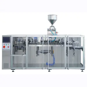 Best Wholesale KXS-270S Ice Pack Doypack Packing Machine Premade Bag Packing Machine