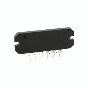 IRAM256-1567A 29-PowerSSIP โมดูล 21 สายไฟ, สายไฟแบบขึ้นรูป ซื้อชิ้นส่วนอิเล็กทรอนิกส์ออนไลน์จากผู้ผลิต - Product Image 1