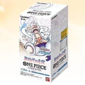 Juego de Cartas OPCG, IP Awakening of New Era OP-05, 1 Caja, BAN DAI TCG, Paquete de Refuerzo, Nuevo, Japonés - Product Image 1