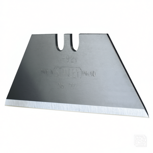Cuchilla Trapezoidal Stanley 1097 para Corte de Madera - Product Image 2