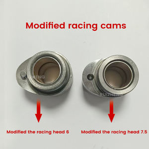 Arbre à cames reconditionné pour moto 70cc Arbre à cames pour VTT Redid 90cc Arbre à cames converti 150cc pour moto - Product Image 5