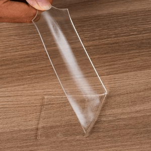 Ruban adhésif double face Ruban adhésif double face Nano robuste Ruban de montage transparent Bandes adhésives suspendues pour photos - Product Image 2