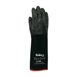 Guanto Neotherm Juba 5866 0 10 XL, Nero - Product Image 1