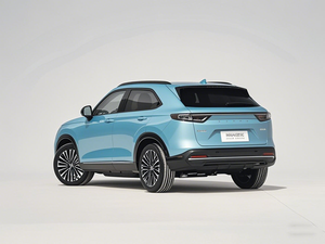 Китайский недорогой электромобиль Honda Ens1 Enq1 EV, полностью электрический, автоматический, с запасом хода 420 км (по циклу CLTC), с одним двигателем, новый энергетический автомобиль. - Product Image 4