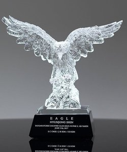 HITOP bán buôn bay <span class=keywords><strong>EAGLE</strong></span> mô hình K9 chất lượng cao pha lê <span class=keywords><strong>EAGLE</strong></span> Trophy cho doanh nghiệp hoặc năm mới Quà Tặng - Product Image 2