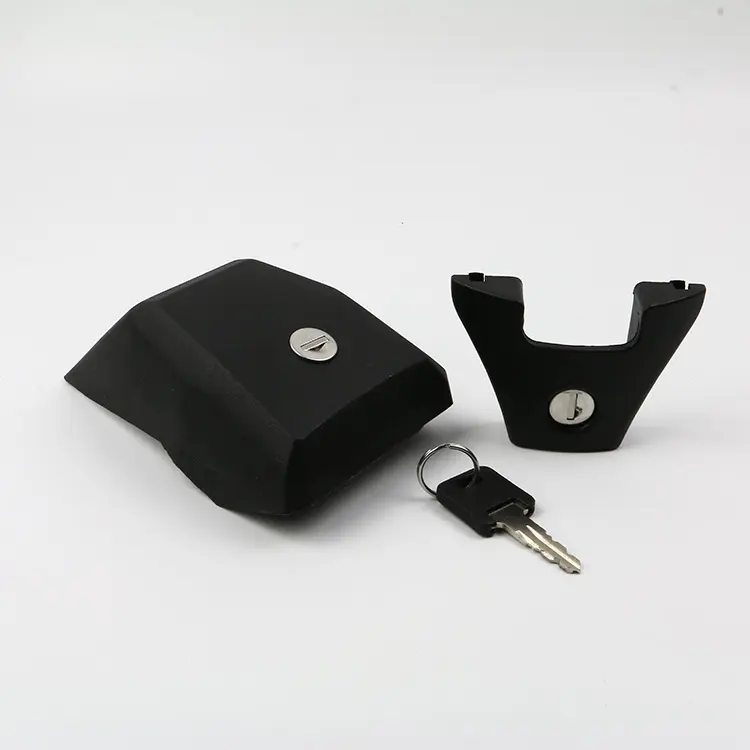 barrel lock bike carriers lock cores processing car luggage roof rack lock cylinder