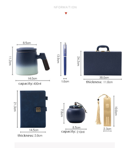 Istapromo ของขวัญบริษัทการประชุมของขวัญองค์กรกิจกรรมทางธุรกิจของขวัญให้กับลูกค้าและพนักงานโน้ตบุ๊คที่กำหนดเอง - Product Image 4