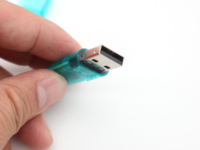 Pelarut Eco Printer asli Dongle perangkat lunak fotofint untuk Printer Inkjet papan cetak sumur perangkat lunak Dongle