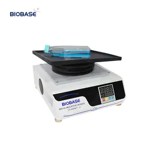 Biobase Mixer putar, instrumen laboratorium kimia Mini Rotator berputar mesin pengocok