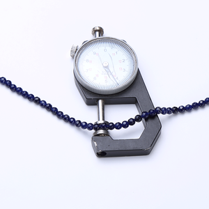 ลูกปัดพลอยมูนสโตนสีรุ้งสำหรับขาย 2393 แบบ รวมถึงแบบทริลเลียน เอเมอรัลด์ รัศมี และทรงหกเหลี่ยม - Product Image 2